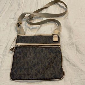 Michael Kors Crossbody Purse